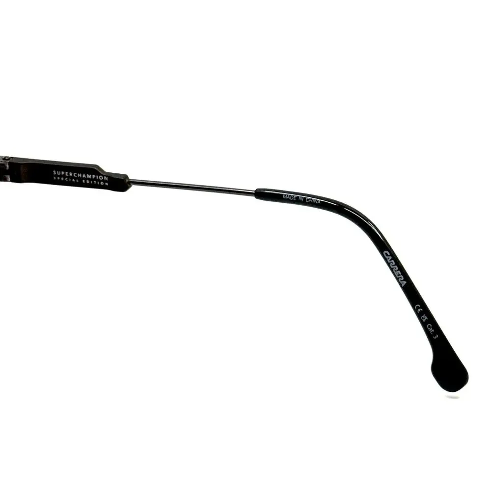New, CARRERA Sunglasses SuperChampion V812K Authentic